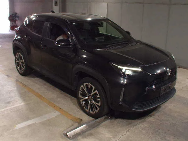 Toyota Yaris Cross MXPB10 2023